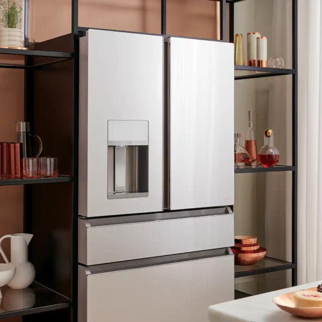 Refrigeration