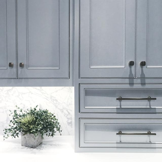 Cabinetry